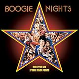 BOOGIE NIGHTS:MUSIC FROM ORIGINAL MOTION PICTURE   image
