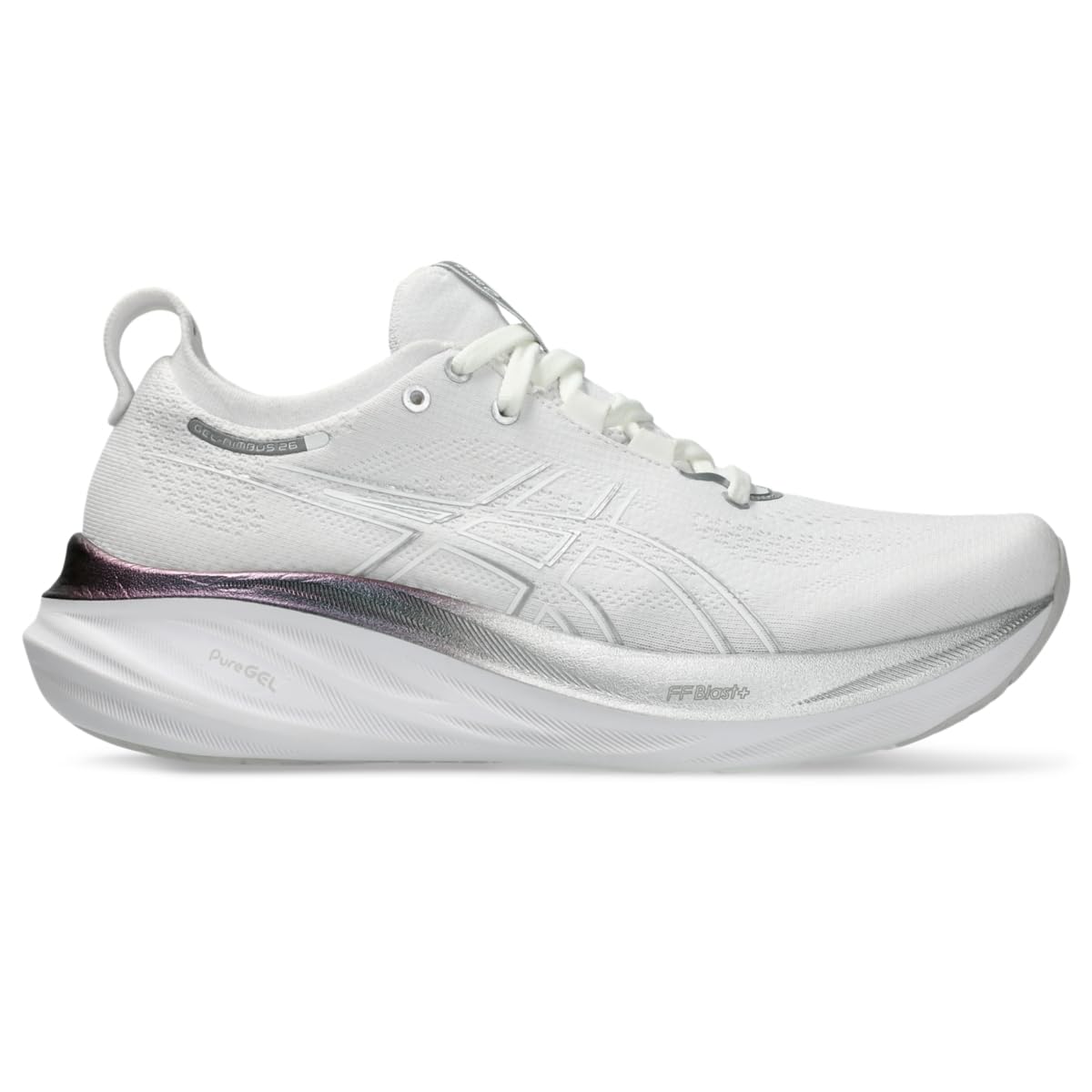 ASICS Women's Gel-Nimbus 26 Running