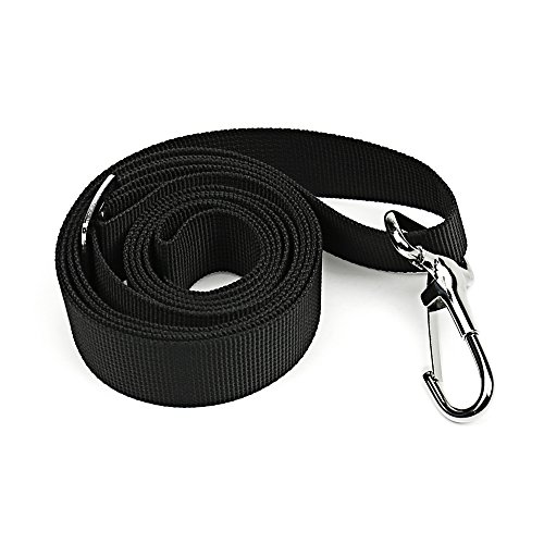 Seamander Bimini Top Straps,Boat Straps with Stainless Steel Pad Eye
