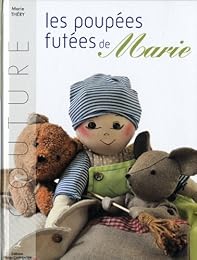 Les  poupées futées de Marie