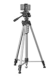 Cullmann Alpha 2800 Mobile Tripod with Smartphone