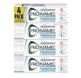 Sensodyne Pronamel Gentle Whitening Toothpaste / 6.5oz Large Size For Sensitive Teeth by Sensodyne