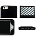 Sports Armband JZxin 2 in 1 Detachable iPhone Case with Running Armband for iPhone 7 6 6s, Great for Running Hiking Jogging Sports Gym Workouts Exercise for Men Women
