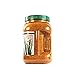 Dulcie Organic Pure Cane Sugar (Bulk 2 x 2 LB Jar) - Raw, Unrefined, Natural, Gluten Free, Vegan and Non-GMO