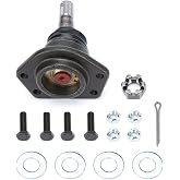 MOOG K5208 Front Upper Suspension Ball Joint for Chevrolet S10 | Replaces 325831 335877 335878 335893 335894 338388 339781 3986009 3994323 3994324 45D0016 6258152 9762023 9763761 9764615.