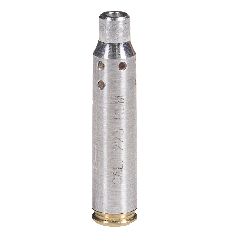 Photo 1 of P2M In-Chamber Laser Boresight for .223 Rem with Red Laser