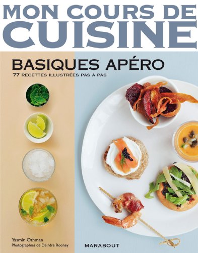 Les  basiques apéro