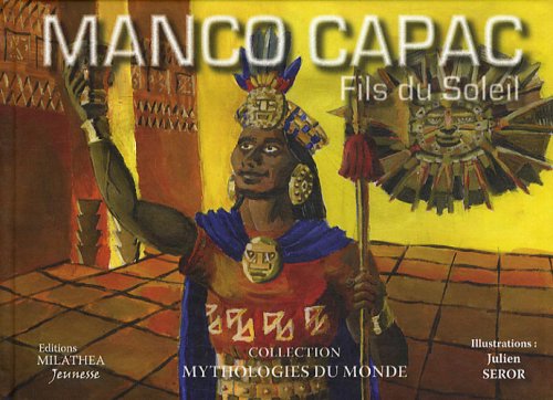 Manco Capac