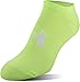 Under Armour womens Essential 2.0 No Show Socks, 6-pairs Discontinued