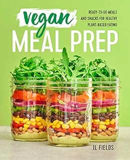 Amazon Com Vegan Meal Prep Ready To Go Meals And Snacks For