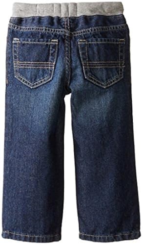 The Children's Place baby boys Pull on Straight infant and toddler