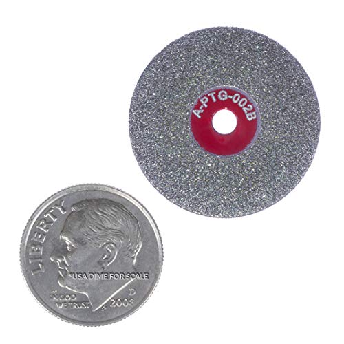 Sharpie Tungsten Grinder Premium Diamond Grinding Wheel Pricepulse