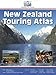 New Zealand Road Atlas by 