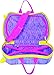 Nickelodeon Shimmer And Shine Kids CarryOn Luggage 20