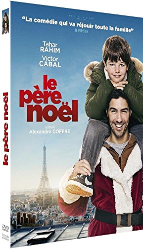 Le Père Noël