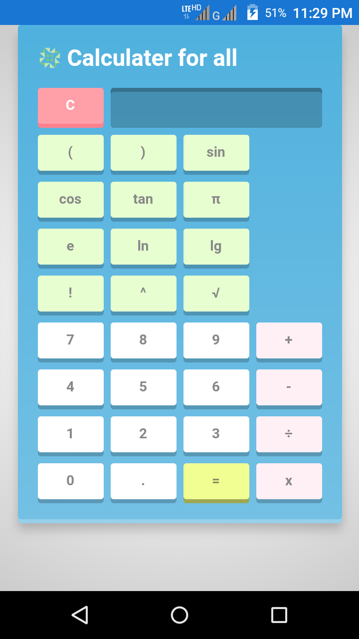 Simple CalculatorAmazon.co.jpAppstore for Android