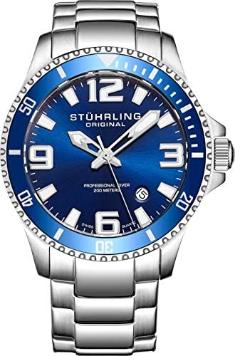 stuhrling regatta 792