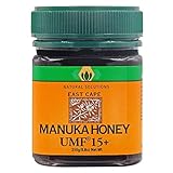 East Cape Te Araroa Premium Manuka Honey UMF Certified 15+-MGO 660 (Small)
