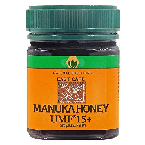 East Cape Te Araroa Premium Manuka Honey UMF Certified 15+-MGO 660 (Small) (Best Dna Health Test 2019)