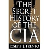 The Secret History of the CIA