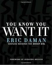 You Know You Want It: Style-Inspiration-Confidence