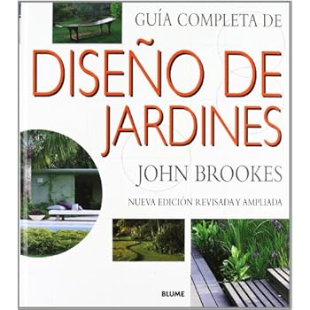Guía completa diseño de jardines Guía completa diseño de jardines