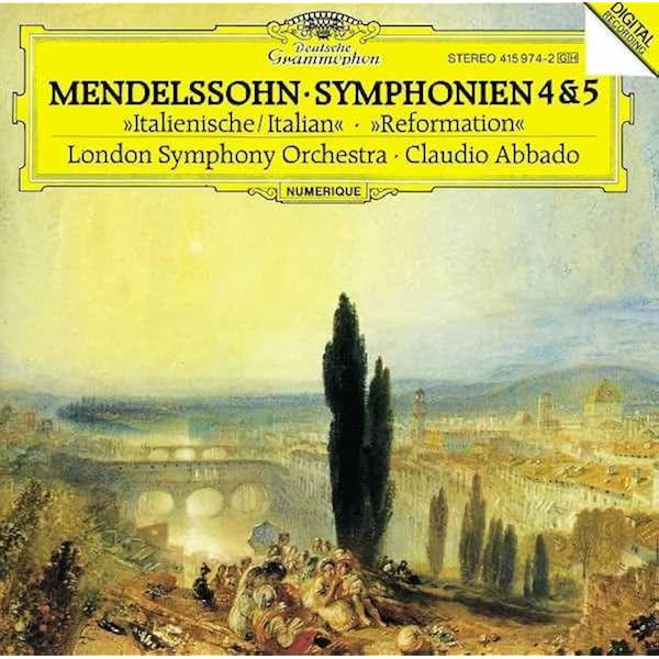 【新品】CLAUDIO ABBADO THE SYMPHONY EDITION Symphony Edition by Claudio Abbado (CD, 2013) for sale