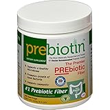 Prebiotin Prebiotic Fiber Prebiotin 8.5 oz Powder