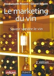 Le  marketing du vin