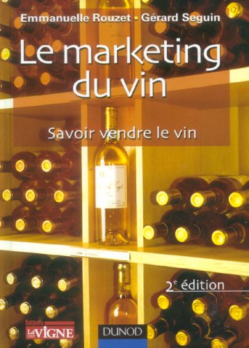 Le  marketing du vin