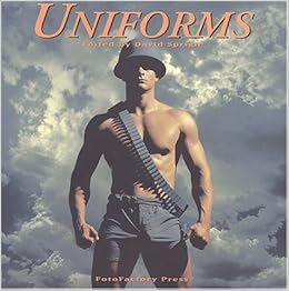 Uniforms Fotofactory Anthology Iii Fotofactory Anthology Series Book 3 Sprigle David A David A Sprigle Jose Villarrubia 9781883923310 Amazon Com Books