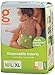 gDiapers Disposable Inserts - Medium/Large (32 Count)