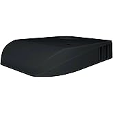 Coleman-Mach 37024-079 Signature Series MACH 8 Plus Air Conditioner with Heat and Condensate Pump - Wood Skid, 15,000 BTU, Black