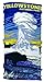 BUFF Unisex UV Multifunctional Headwear, National Parks Yellowstone, OSFM