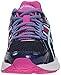ASICS Women's Gel-Contend 3 Running Shoe, Indigo Blue/Aqua Splash/Pink Glow, 8 M US