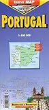 Image de Portugal (Road Maps)