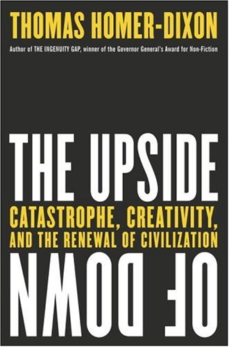[B.o.o.k] The Upside of Down: Catastrophe, Creativity and the Renewal of Civilization<br />ZIP
