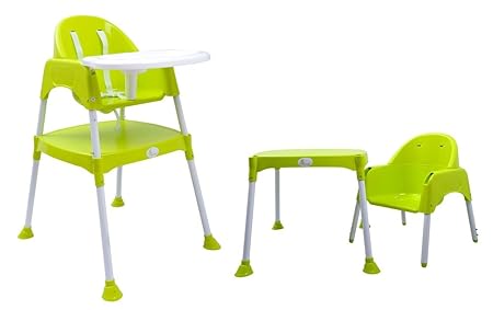 r for rabbit cherry berry high chair