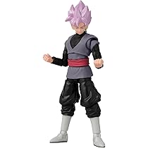 Dragon Ball Super Evolve 5
