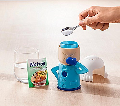 5 Microwave+Cleaner+Absorber+Cleaning+Equipment