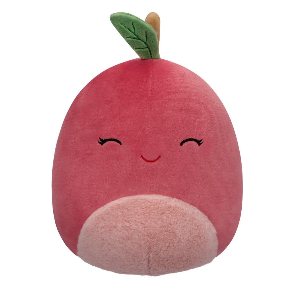 Squishmallows 7.5" Cherry the Cherry