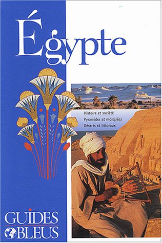 Égypte