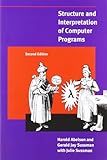 Structure and Interpretation of Computer Programs - 2nd Edition (MIT Electrical Engineering and Computer Science)