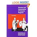 Structure and Interpretation of Computer Programs - 2nd Edition (MIT Electrical Engineering and Computer Science)