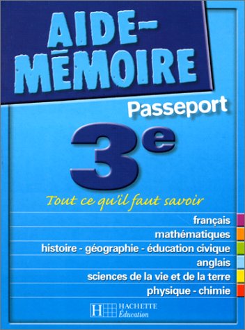 3e, tout ce qu'il faut savoir