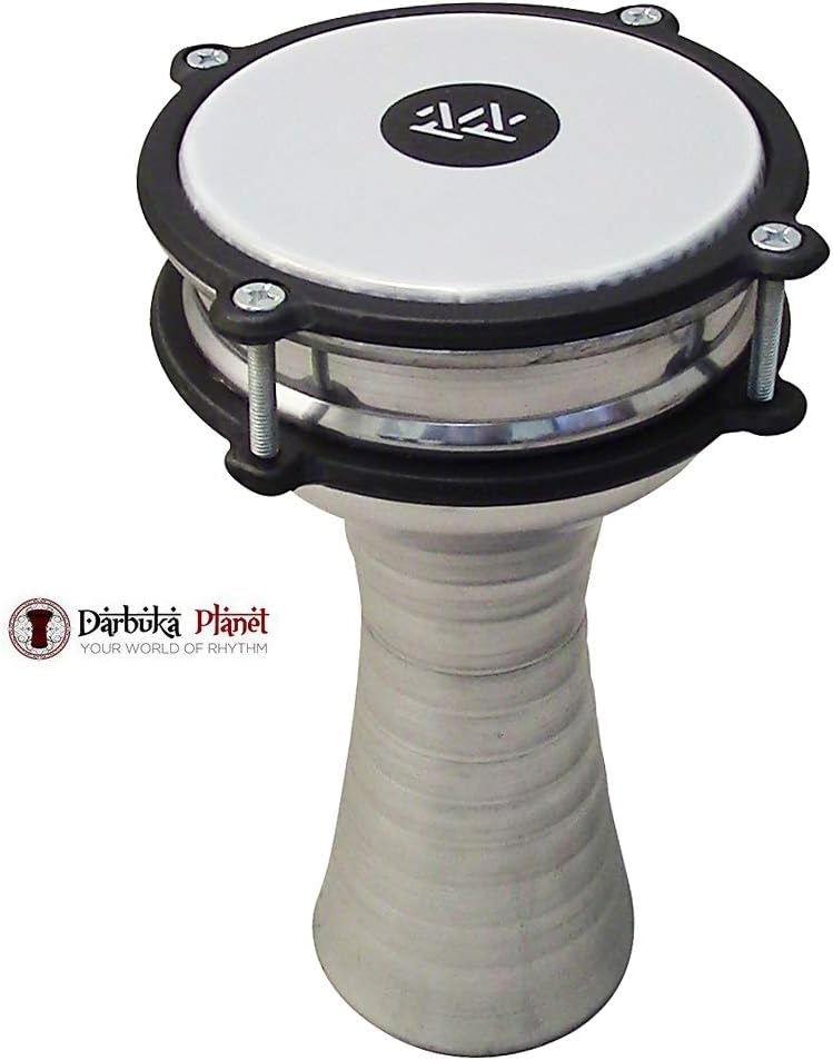 Kids Percussion ZAZA Percussion 10'' (Length) Aluminum