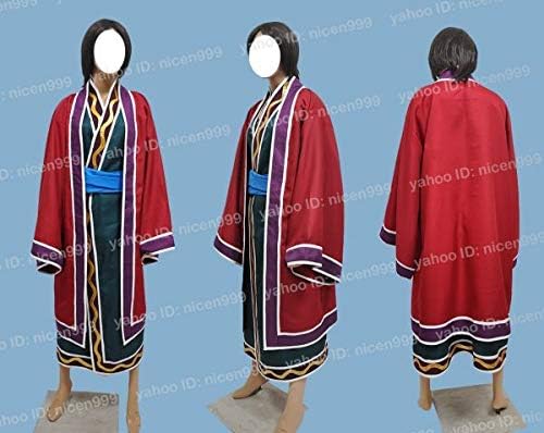 Amazon キングダム 贏政風 えいせい オーダーサイズ コスプレ衣装 コスプレ 仮装 通販