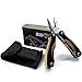 Grand Way Mini Utility Multitool with Knife and Pliers - Best Small Multi Purpose Tool with All in One Tool Set - Everyday Universal Knife for Camping, Survival and Outdoor Activities 2229