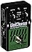 EBS Sweden AB EBS-Pedal SE-UC Bass Chorus Effect Pedal