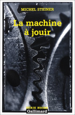 La  machine à jouir